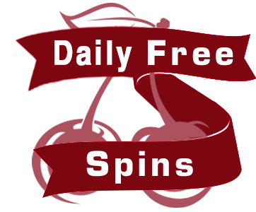 Daily Free Spins Bonuses